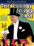 The Canary Murder Case