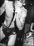 American hardcore
