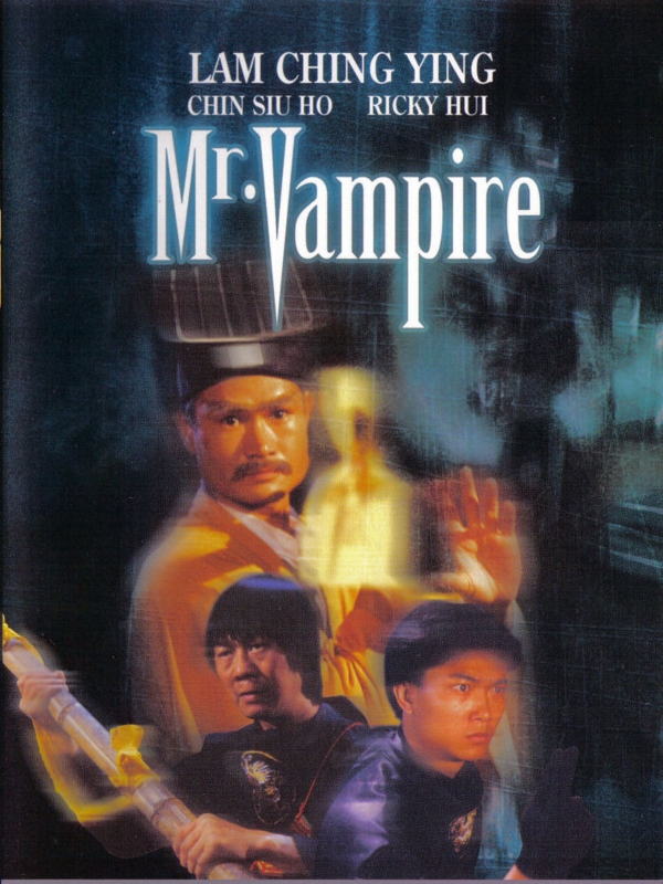 Mr. Vampire