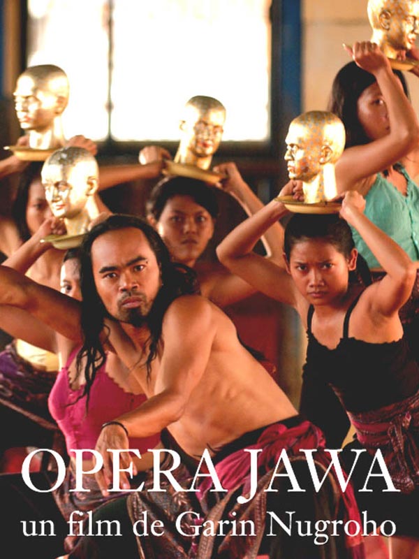 Opéra Jawa