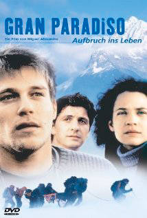Gran Paradiso - Das Abenteuer Mensch zu sein