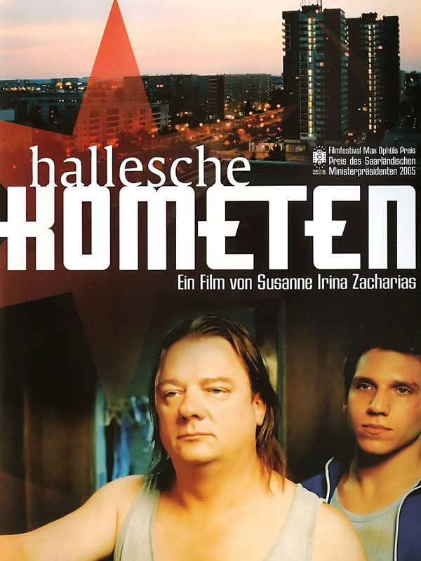 Hallesche Kometen