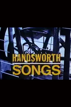 Handsworth Songs