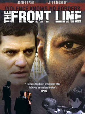 The Front Line