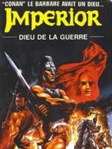 Imperior, dieu de la guerre