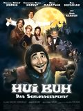 Hui Buh, le fantôme du château