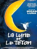 La Lune et le Téton