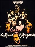 Le Maître et la marguerite