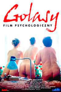 The Naked: A Psychological Film