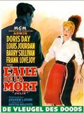L'aile de la mort