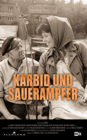 Karbid und Sauerampfer