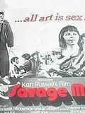 Le Messie Sauvage