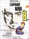 L'Affaire Nina B.