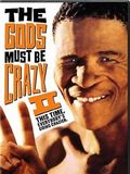 The Gods must be crazy II stream