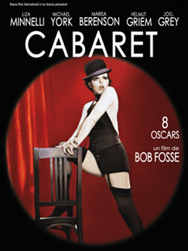 Cabaret stream