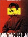 Montand, le film