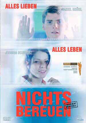 Nichts bereuen