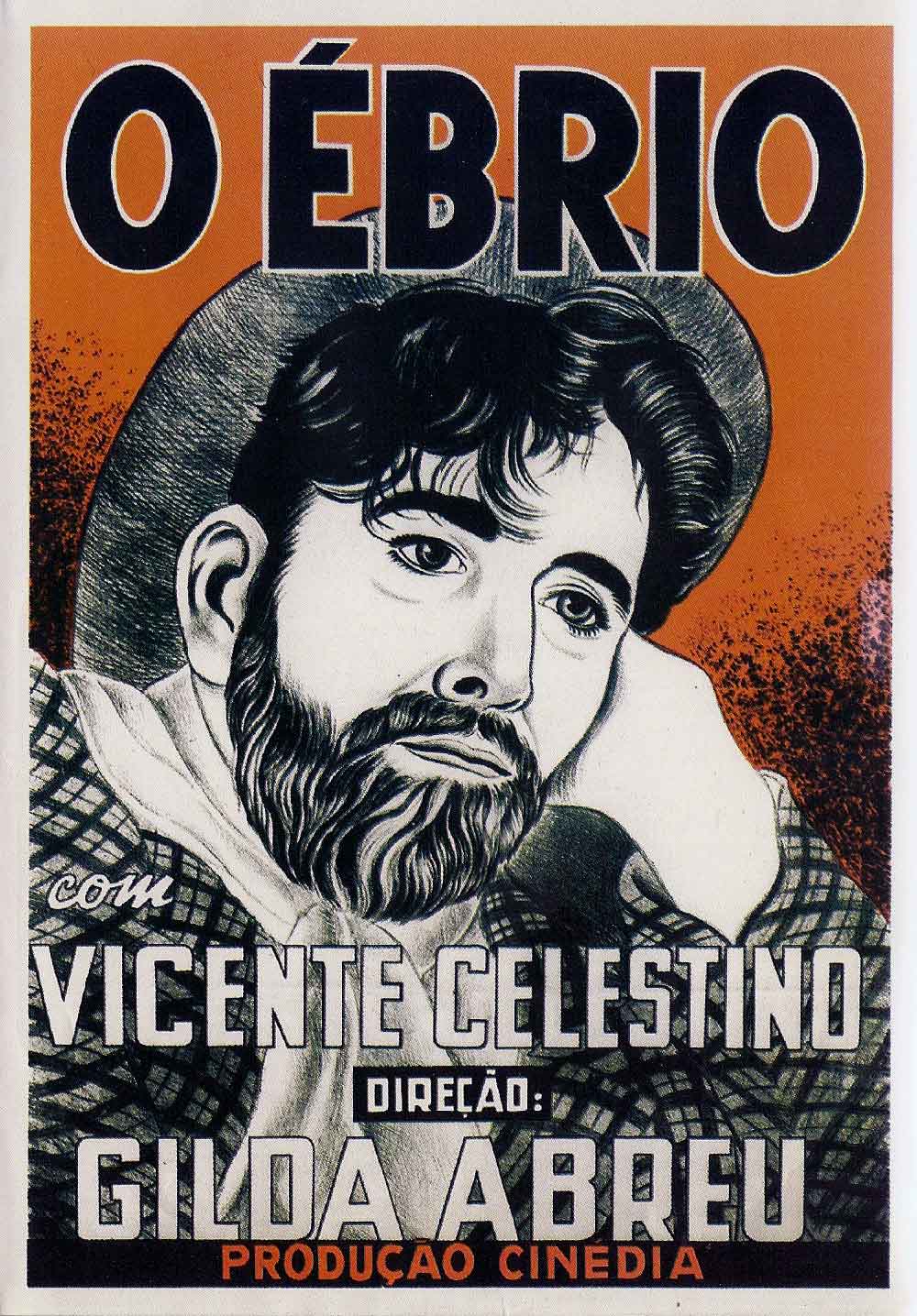 O Ébrio