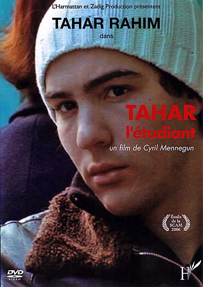 Tahar l'étudiant