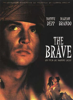 The Brave stream