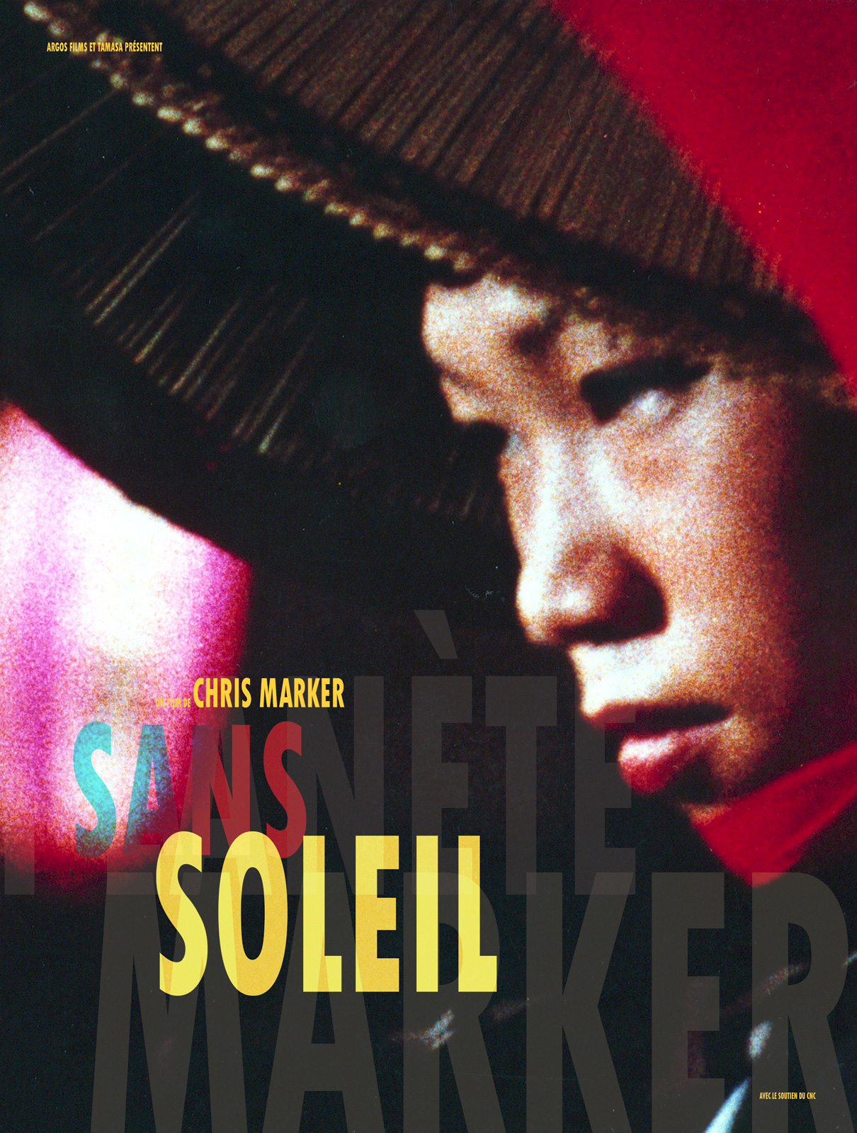 Sans Soleil stream