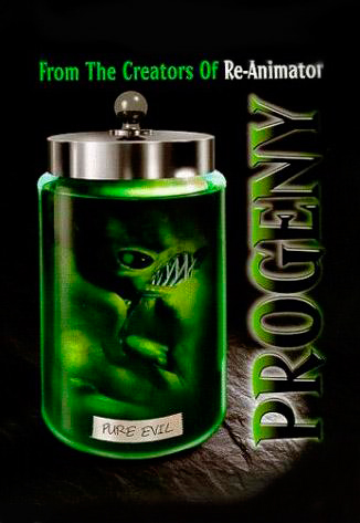 Progeny