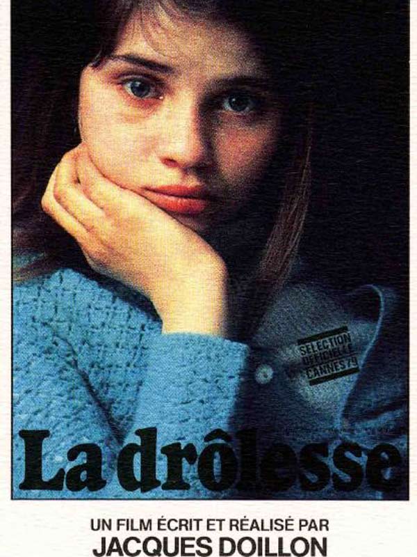 La drôlesse stream
