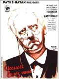 Accusée, levez-vous !