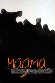 Magma