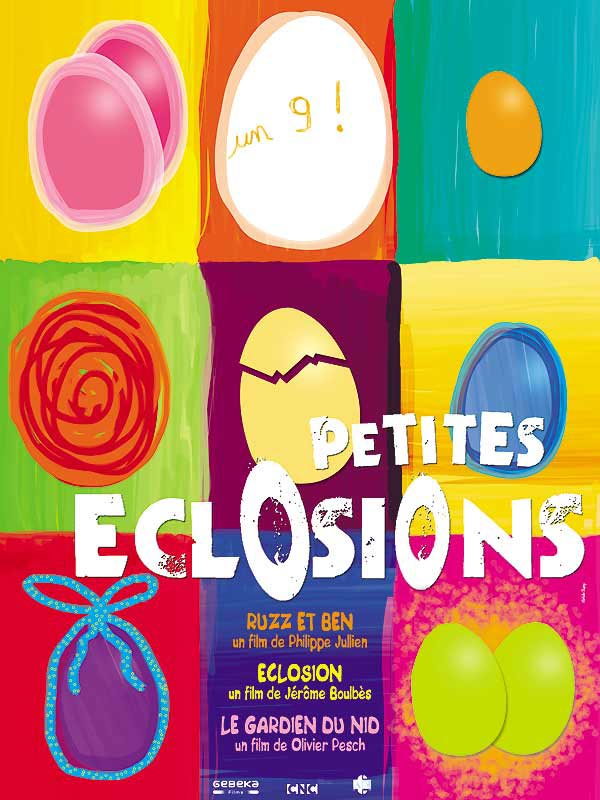 Petites éclosions