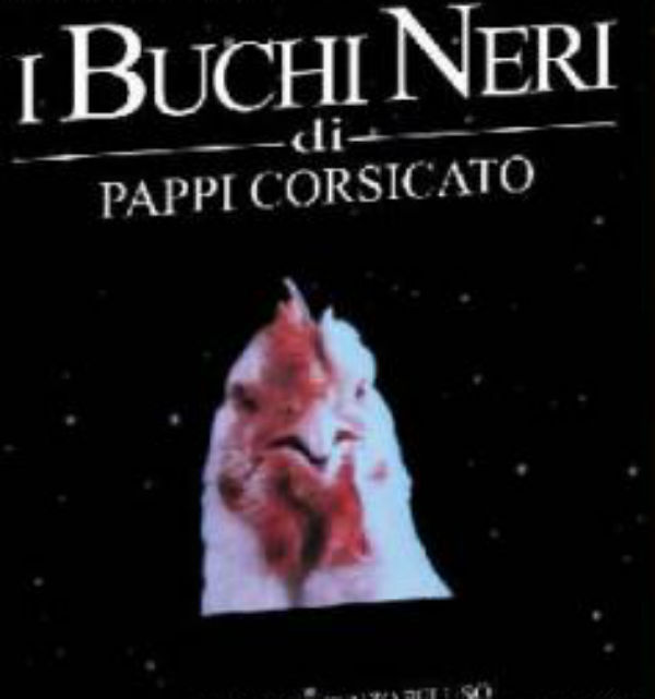 I Buchi neri