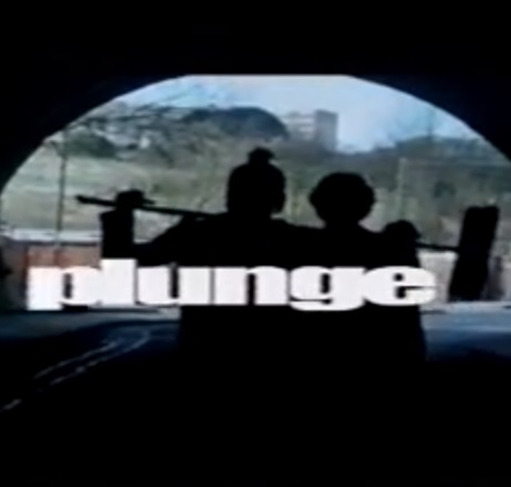 Plunge: the movie