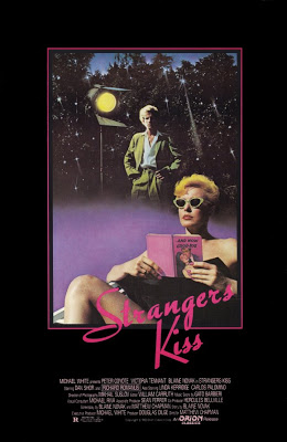 Strangers Kiss
