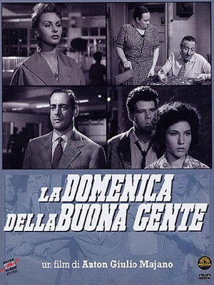 La Domenica della buona gente