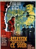 L'assassin viendra ce soir