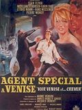 Agent spécial à venise