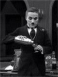 Charlot et le masque de fer