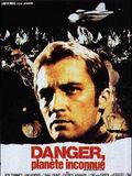 Danger : planète inconnue