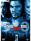 Three Below Zero