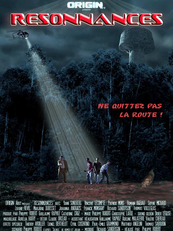 Résonnances
