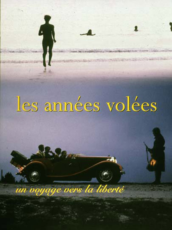 Les Années volées