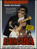 Blacula, le vampire noir stream