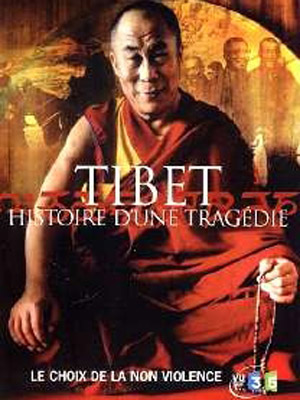 Le Tibet : l'histoire d'une tragedie