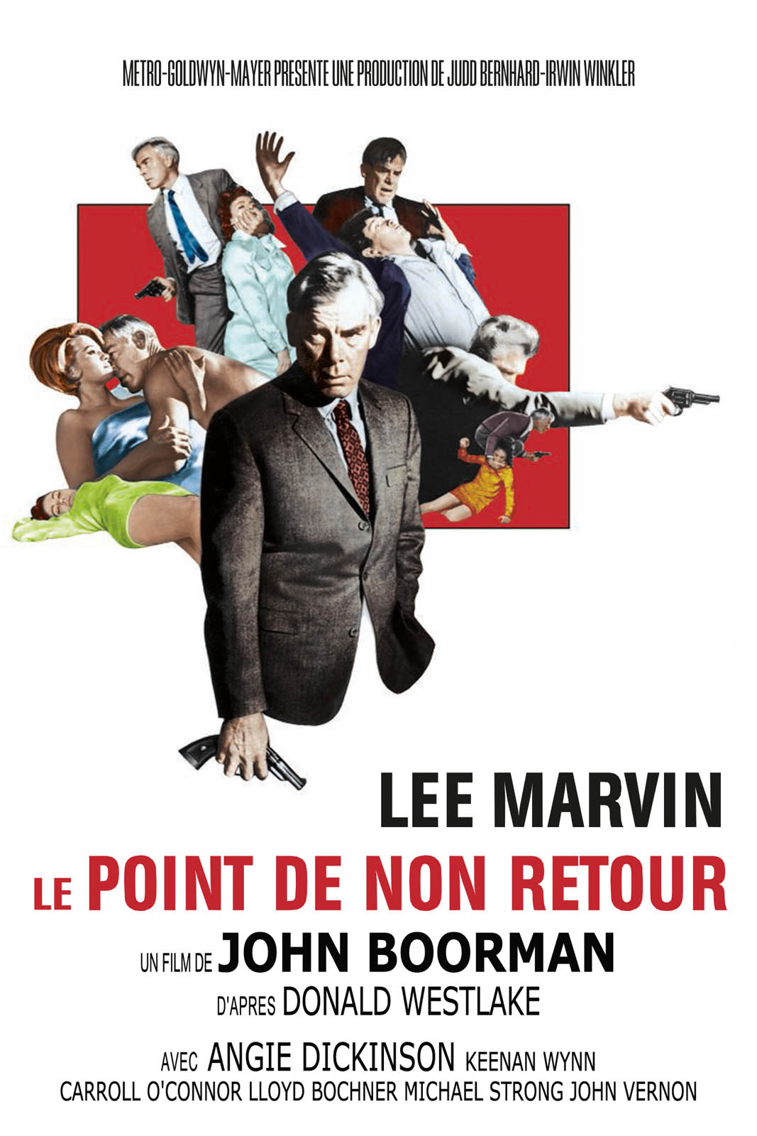 Le Point de non-retour