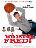 Wo ist Fred?