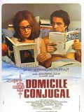 Domicile conjugal stream
