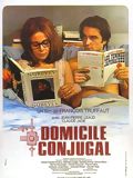 Domicile conjugal