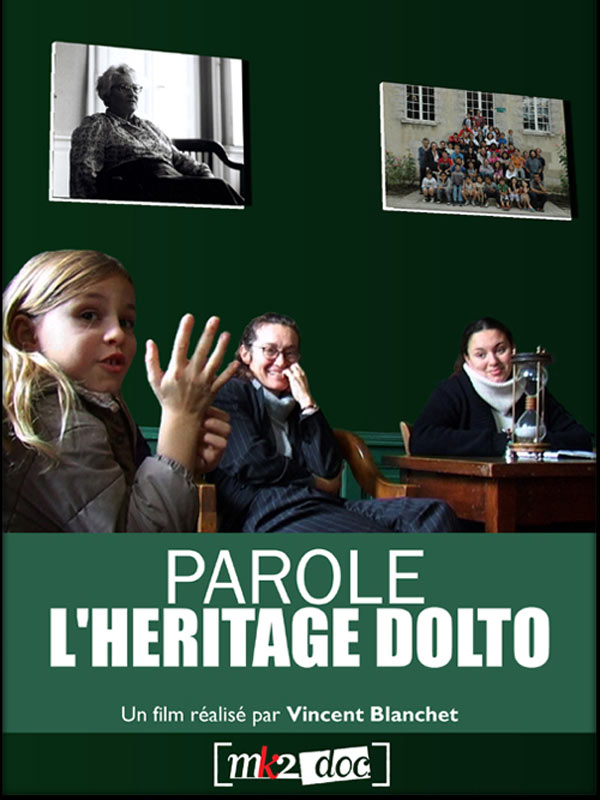 Parole, l'héritage Dolto