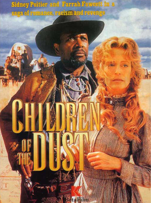 Children of the Dust