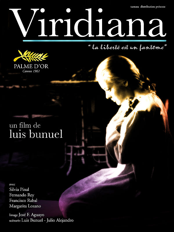 Viridiana stream